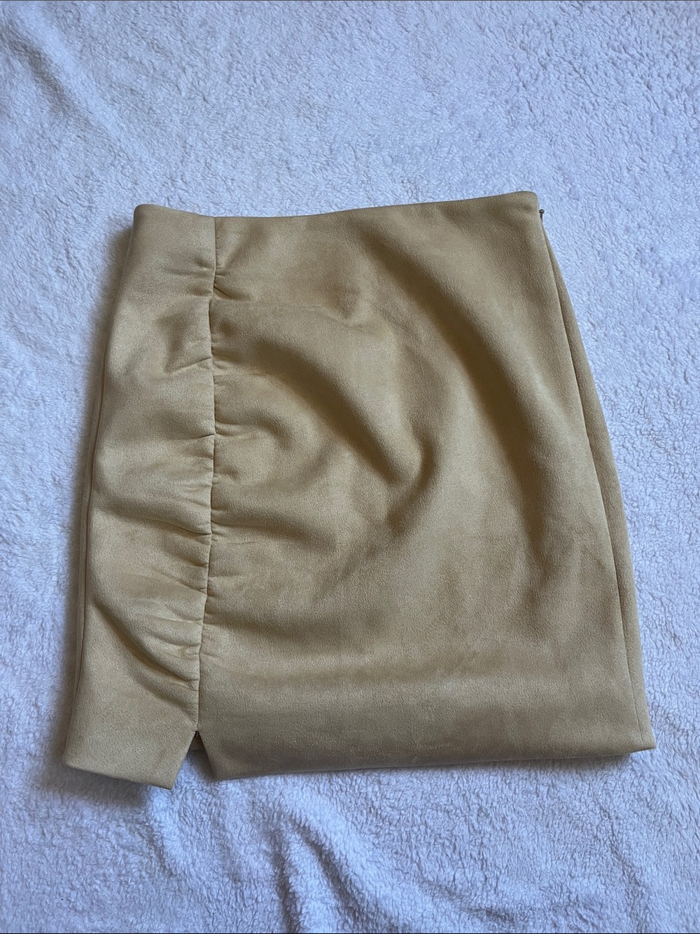 Free People Mini Skirt